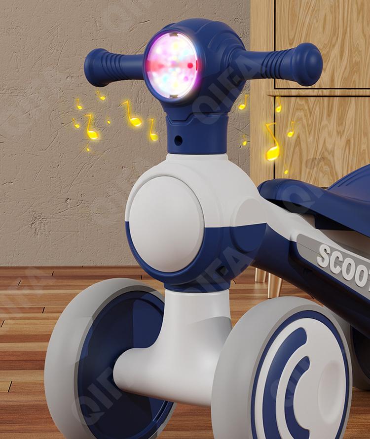 Детский Беговел CC3027_335-3