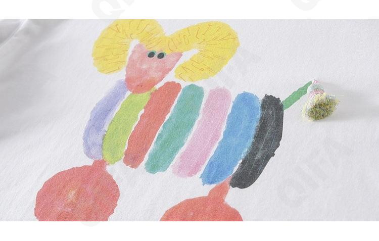 Детский Лонгслив CC1333_3E775022_226_2579_83