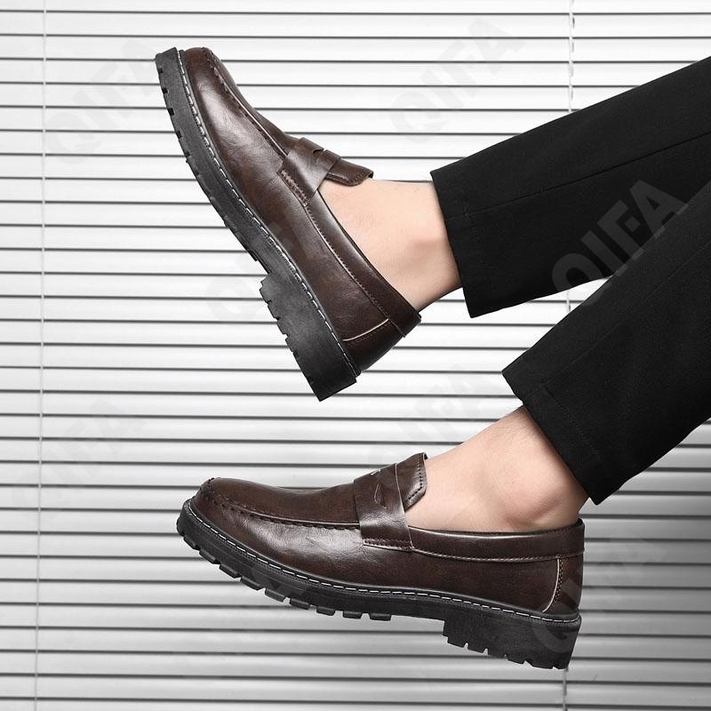 Мужские Полуботинки CC4011_QJ-XP168-1