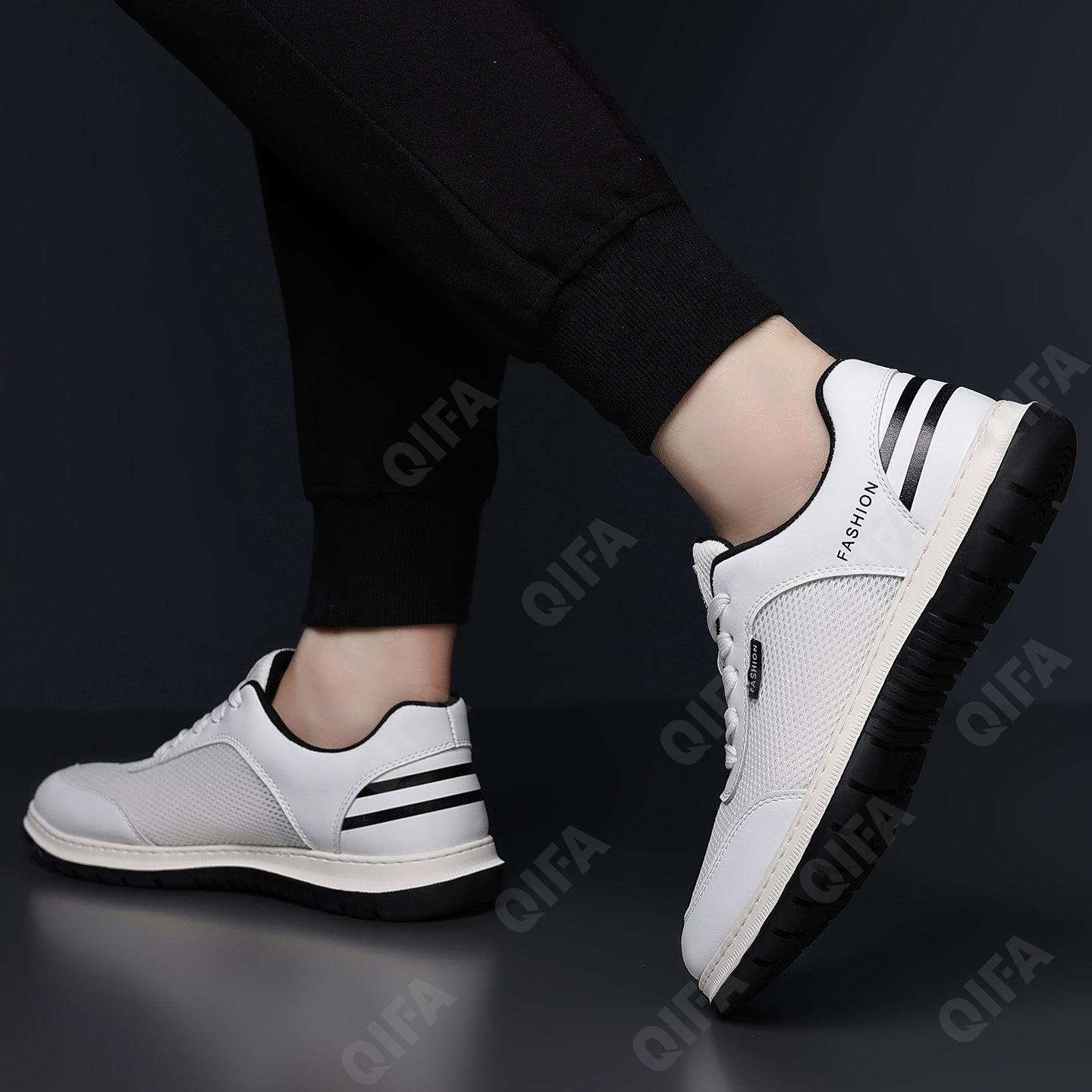 Мужские Кроссовки CC4114_W2208-1