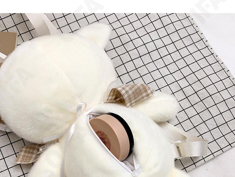 Женский Рюкзак CC423_20412-1