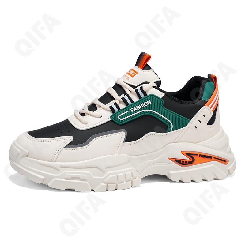 Мужские Кроссовки