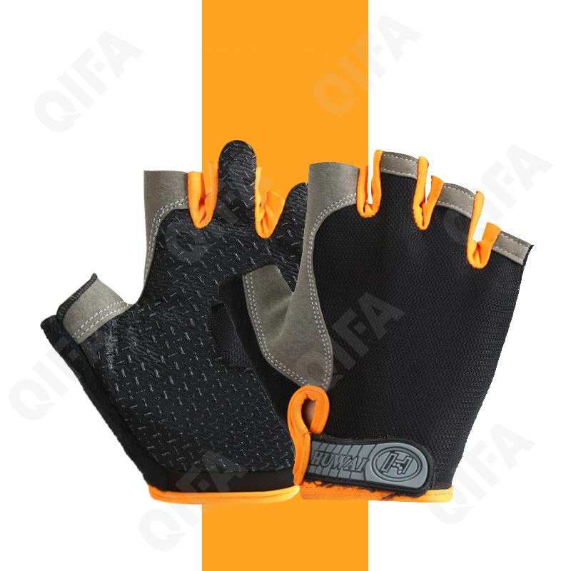 Мужские Митенки CC4424_A01-WB-32