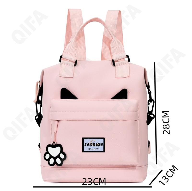 Женский Рюкзак CC1787_SHCH80-28-2