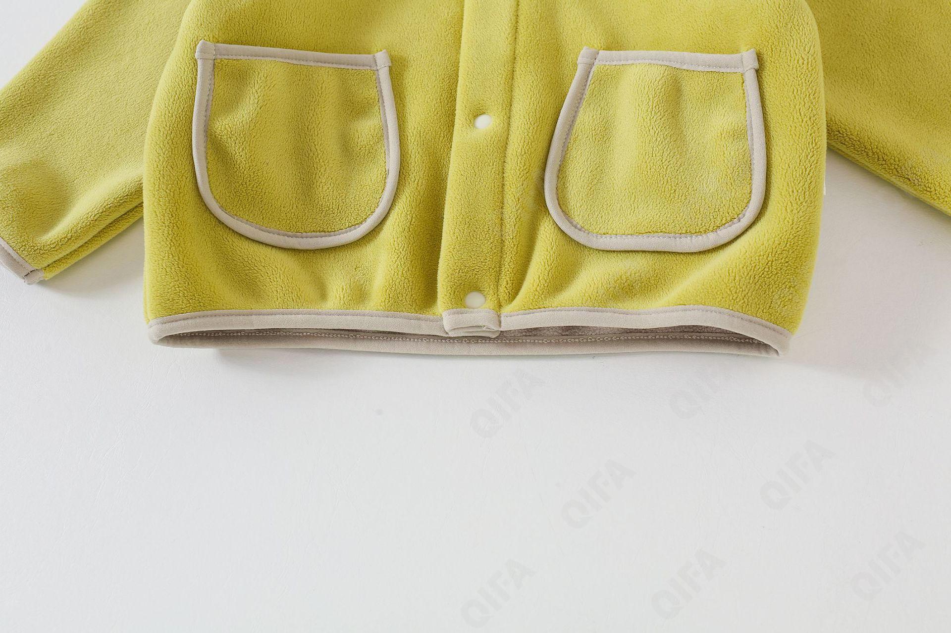 Детская Толстовка CC4443_BED_963_2576_4 Детская Толстовка CC4443_BED_963_2576_4