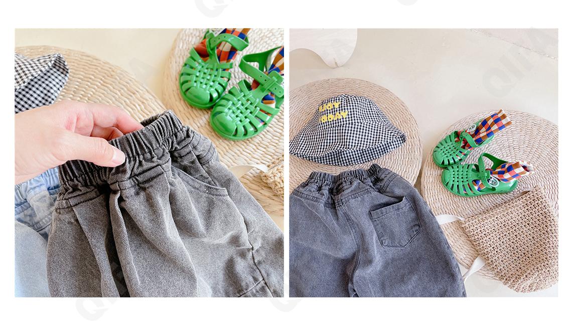 Детские Шорты CC1293_21252_252_2576