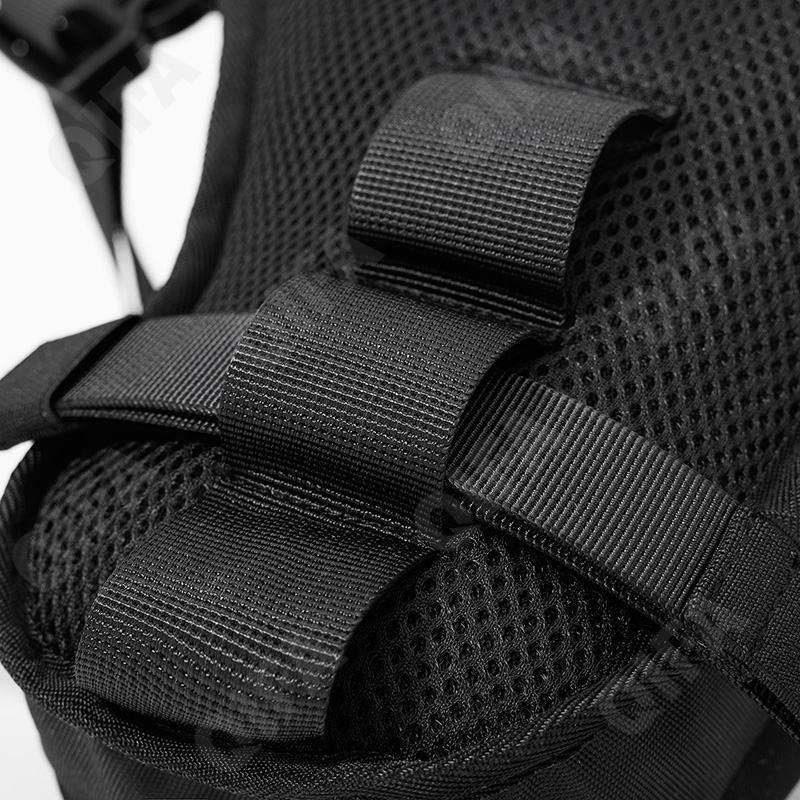 Мужская Сумка поясная CC067_9802-4-2