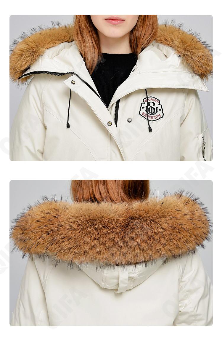 Женская Зимняя куртка CC5170_5818MY_225_1778_97 Женская Зимняя куртка CC5170_5818MY_225_1778_97