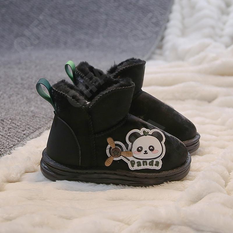 Детские Угги CC5214_6620_M-C3