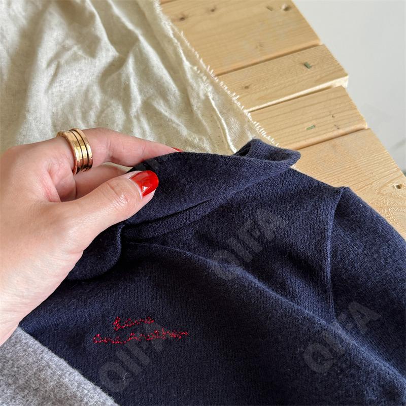 Детский Джемпер CC1293_5558_958_1812_5