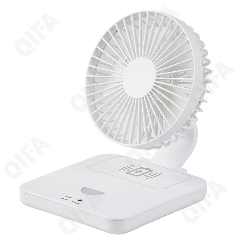 Вентилятор