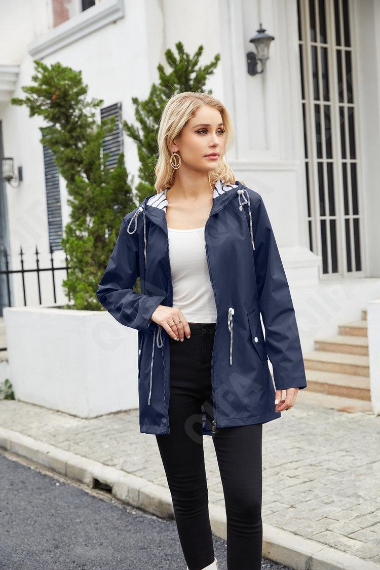 Женская Ветровка CC4800_F235_958_1780_54