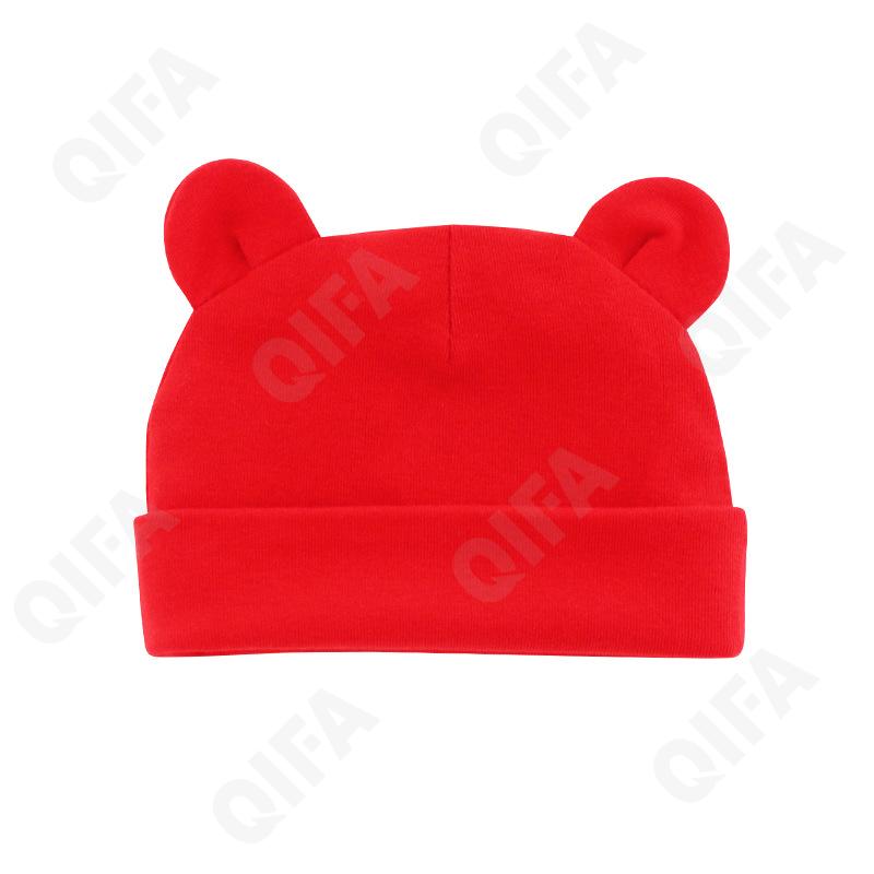 Детская Шапочка CC2502_MAOZIED04-12