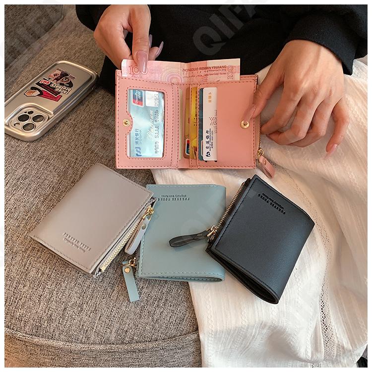 Женский Кошелек CC036_3004-1