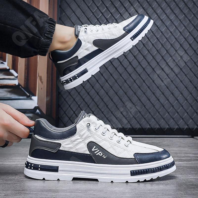 Мужские Полуботинки CC4119_W33-1