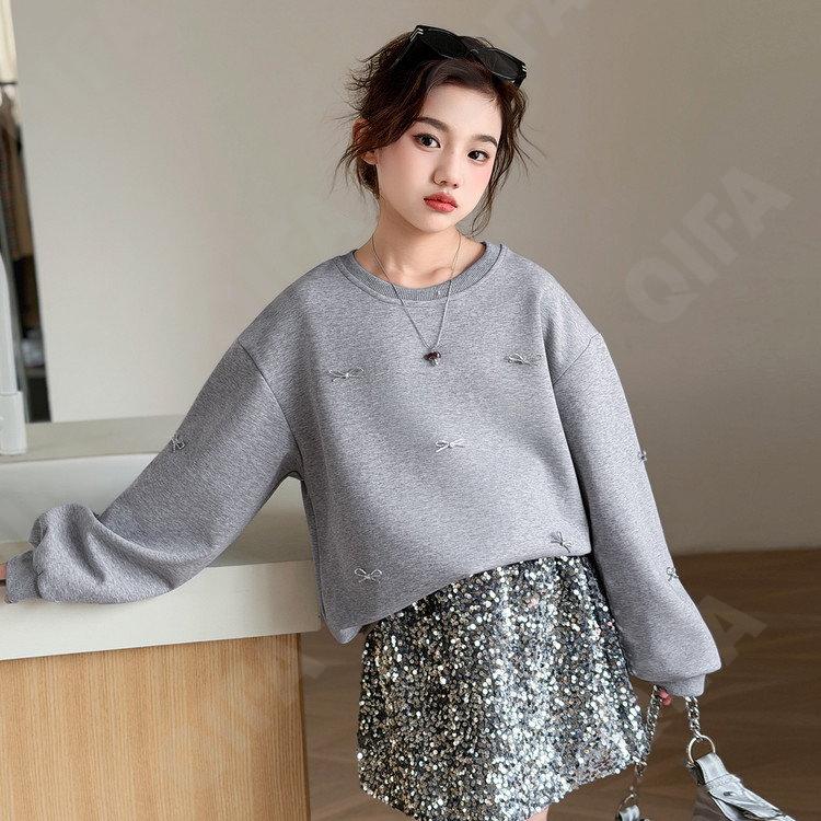 Детский Свитшот