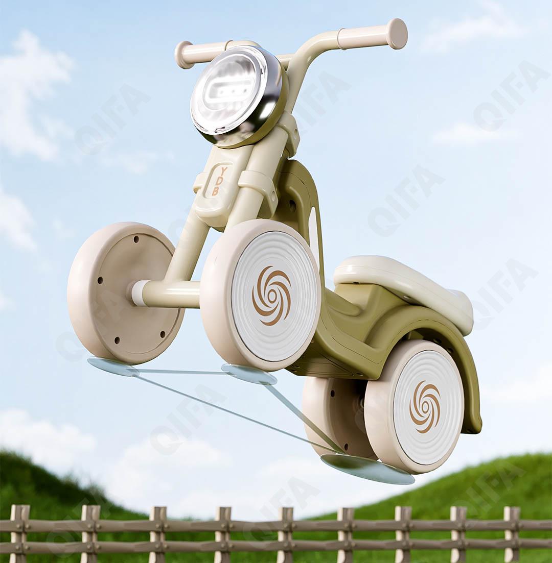 Детский Беговел