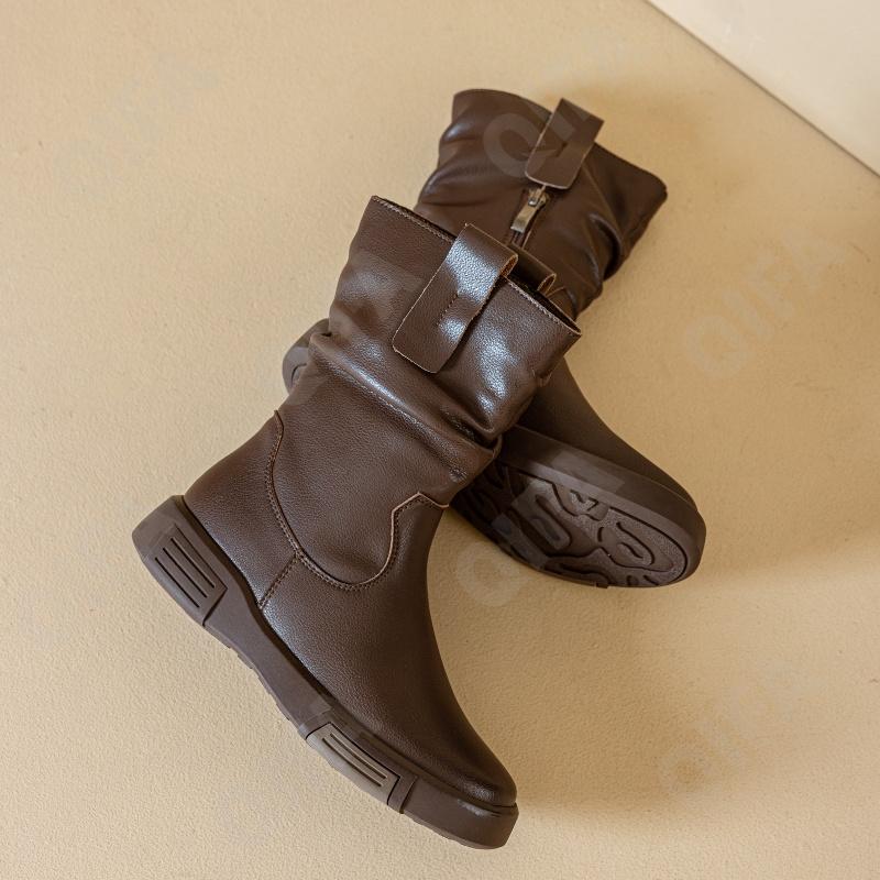 Женские Ботинки