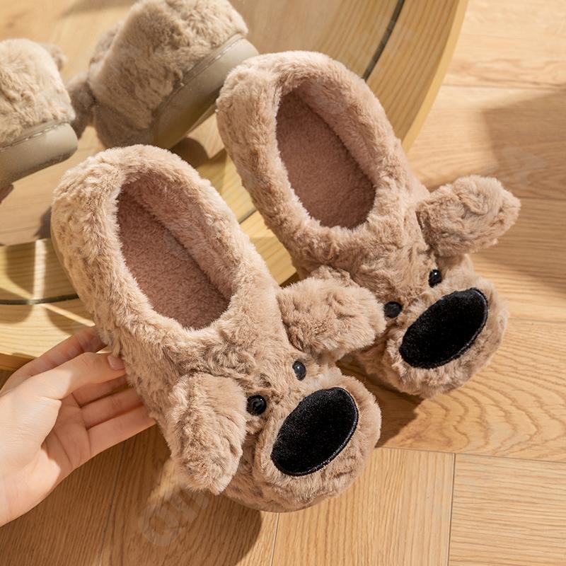 Женские Тапочки