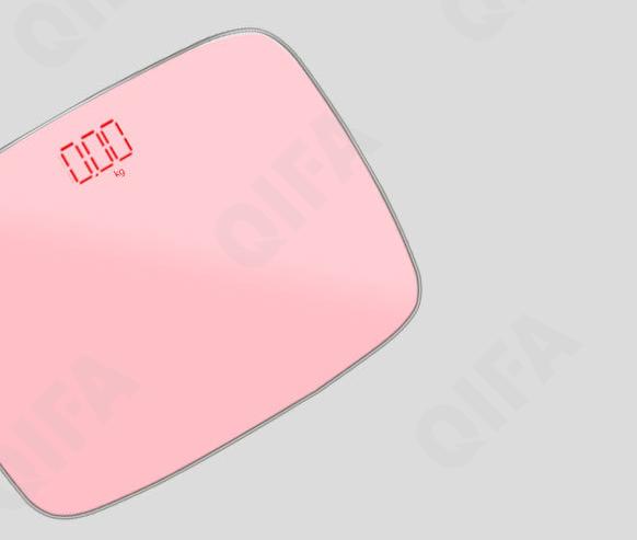 Умные весы напольные CC1902_NDZC03-2