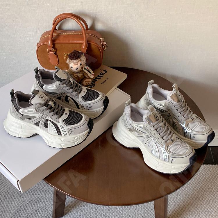 Женские Кроссовки CC4419_D16-3366-2