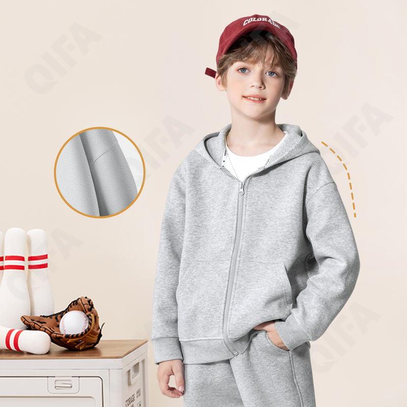 Детская Толстовка