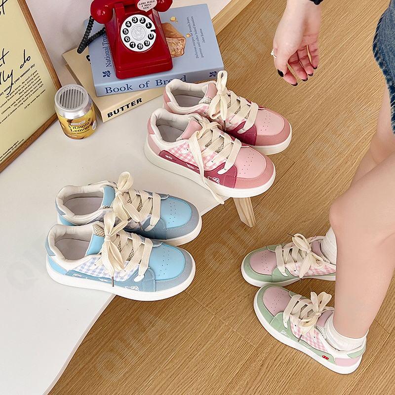 Женские Кроссовки CC4325_BY267-3