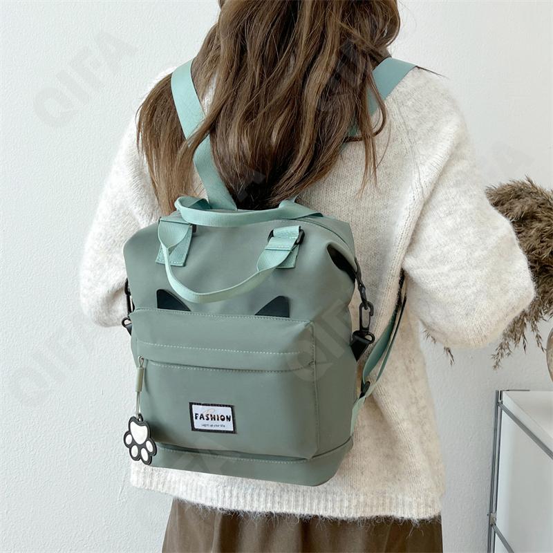 Женский Рюкзак CC1787_SHCH80-28-2