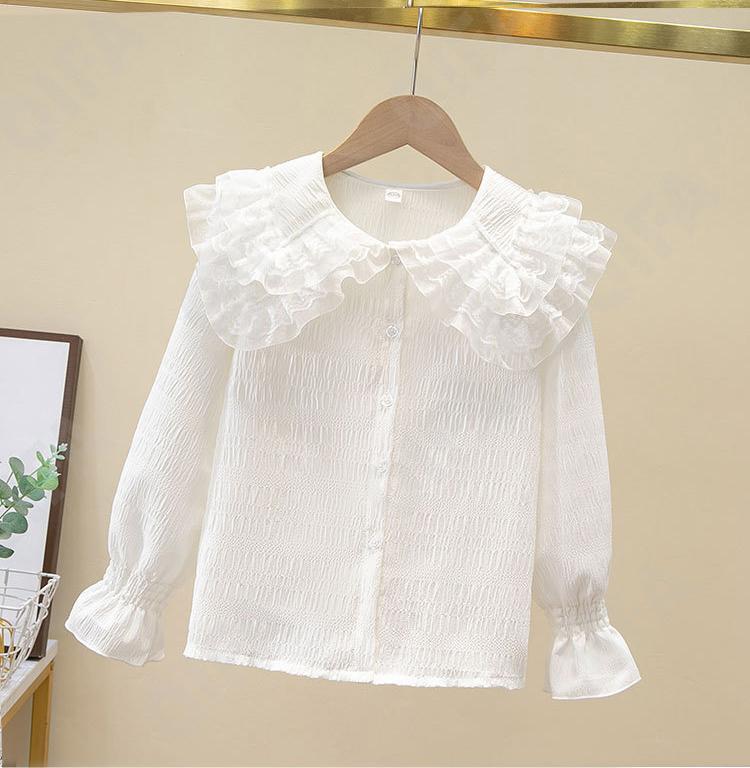 Детская Рубашка CC2219_091_226_2574_16