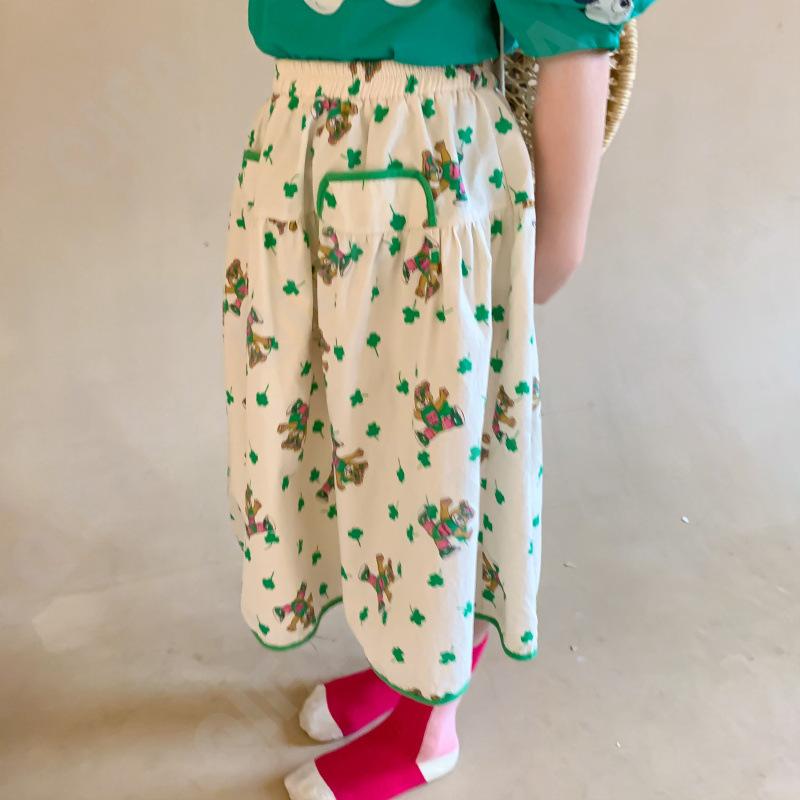 Детская Юбка CC3871_2021X119_247_2574_87