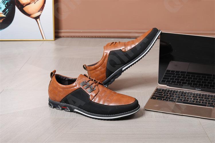 Мужские Туфли CC4891_034-6