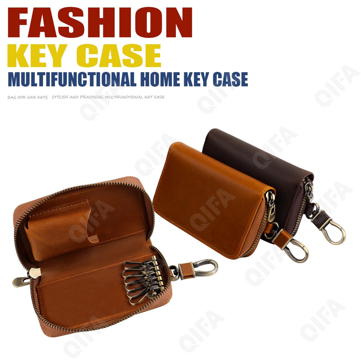 Мужская Ключница CC4037_9100B-1