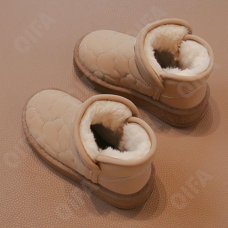 Детские Угги CC3957_815-A1 Детские Угги CC3957_815-A1