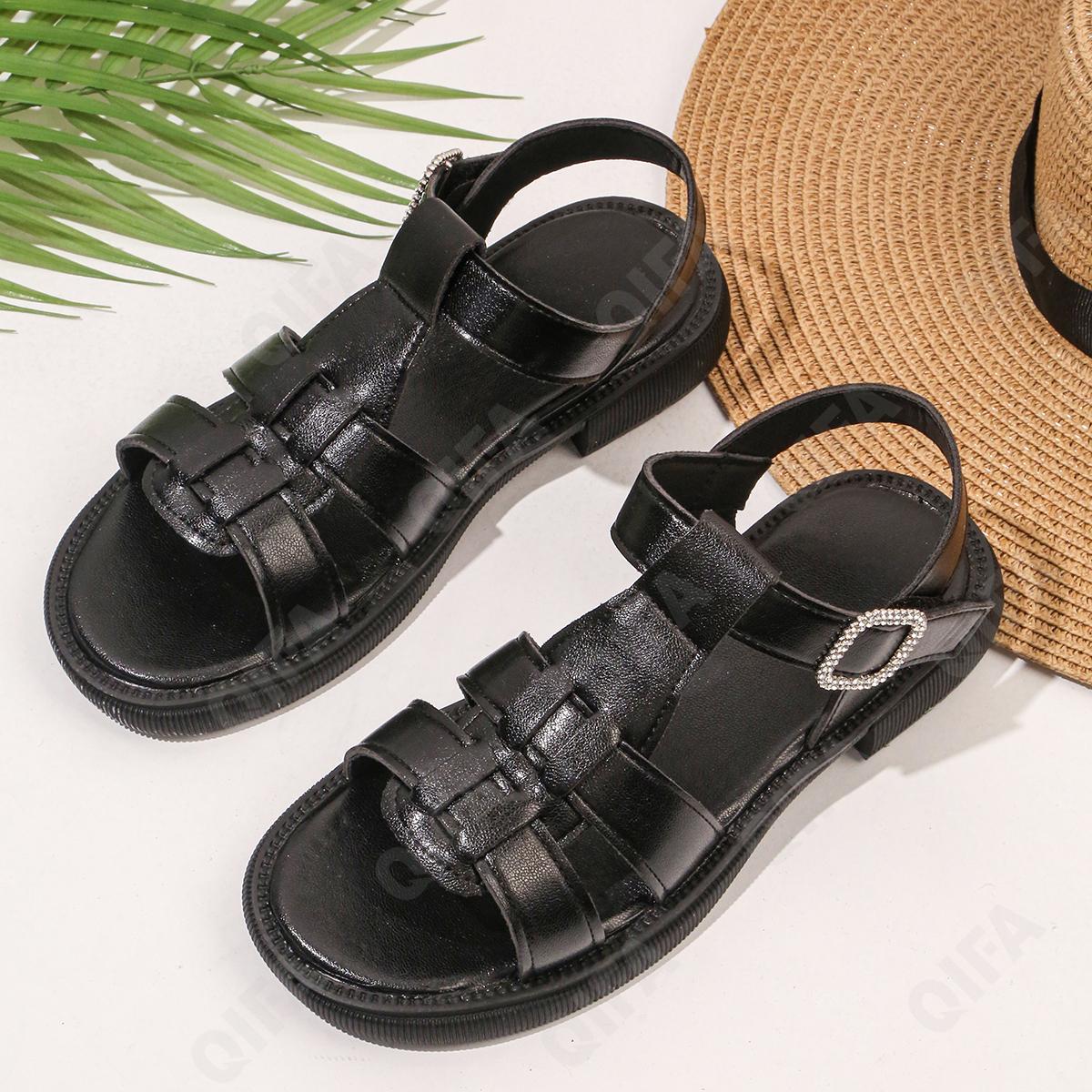 Женские Сандалии CC3767_Y81-1