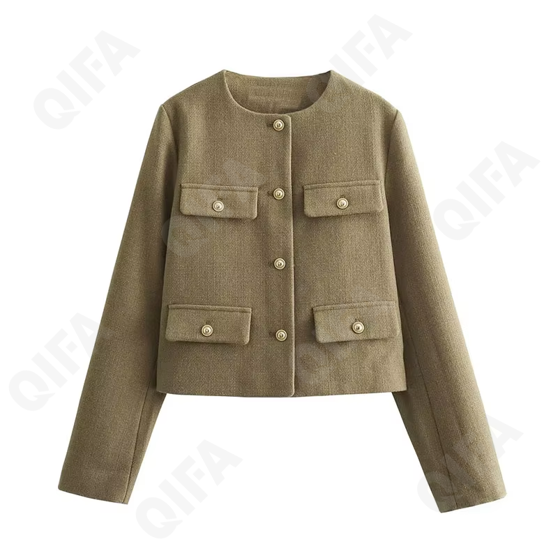 Женская Куртка CC5074_C7-49G5700S774