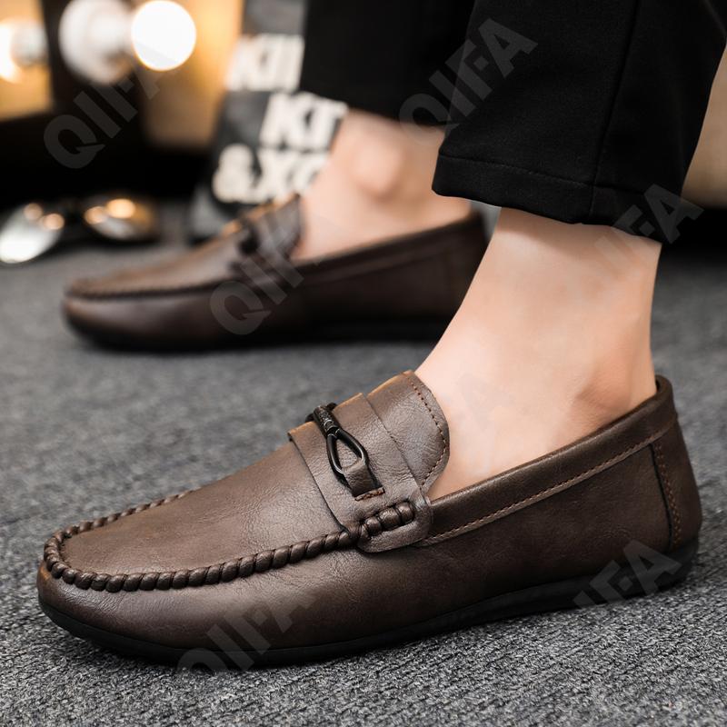 Мужские Мокасины CC4360_DD73-1 Мужские Мокасины CC4360_DD73-1