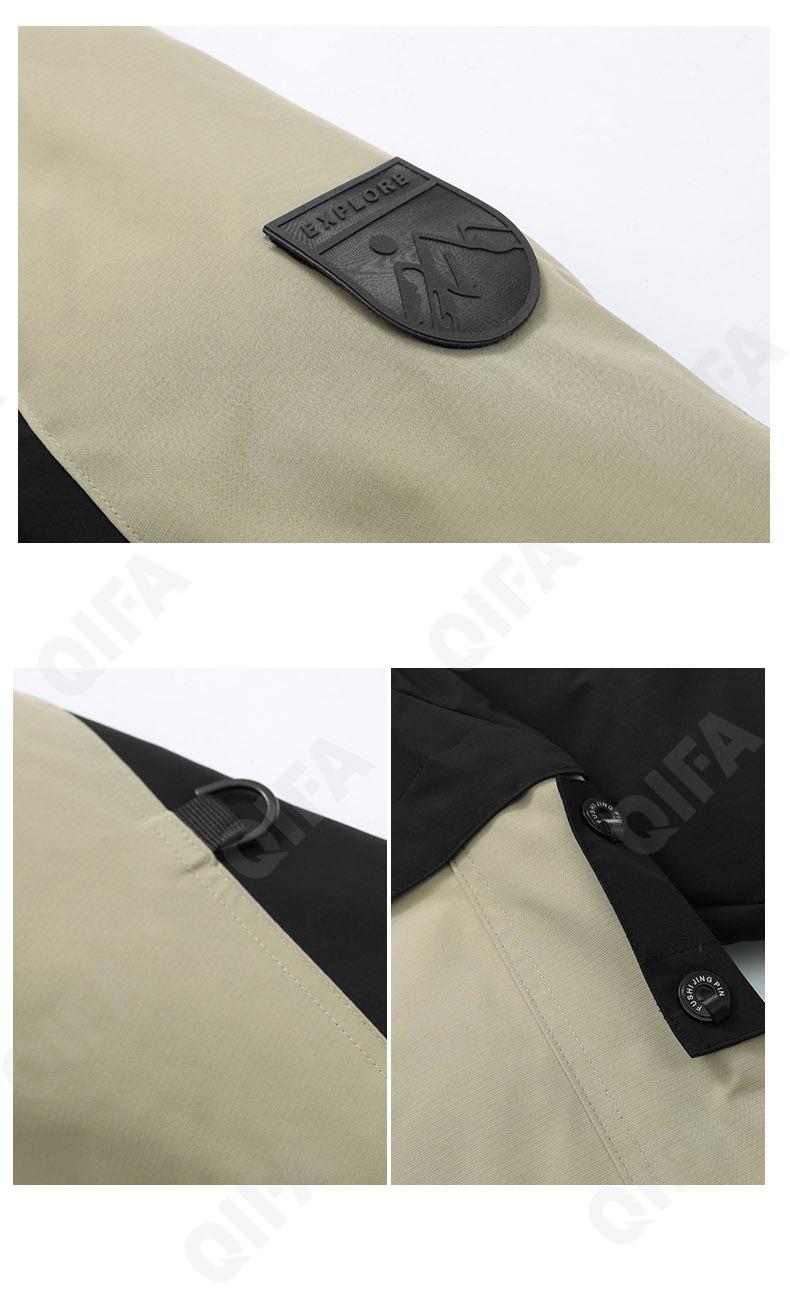 Детский Пуховик CC2361_LB8822_246_2579_48