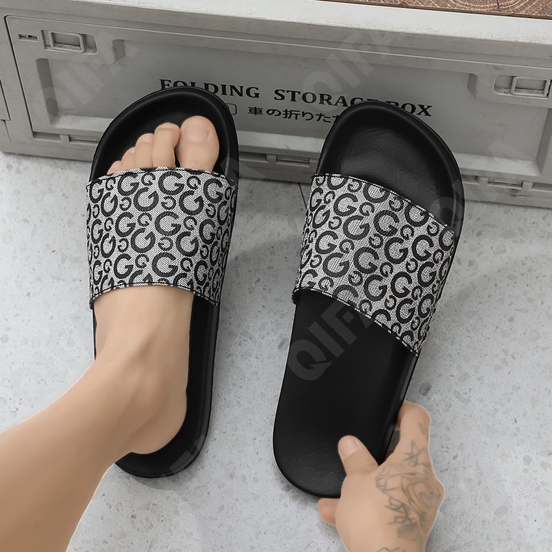 Мужское Сабо CC4930_G200-1