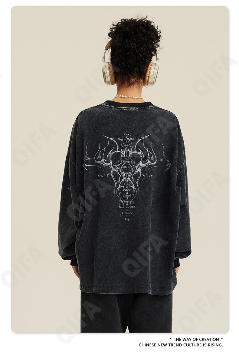 Мужской Лонгслив CC3849_5704_252_1775_76