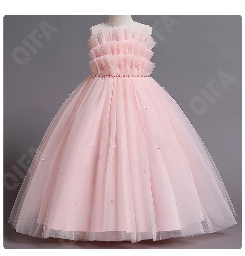 Детское Платье CC1528_C304_235_1812 Детское Платье CC1528_C304_235_1812