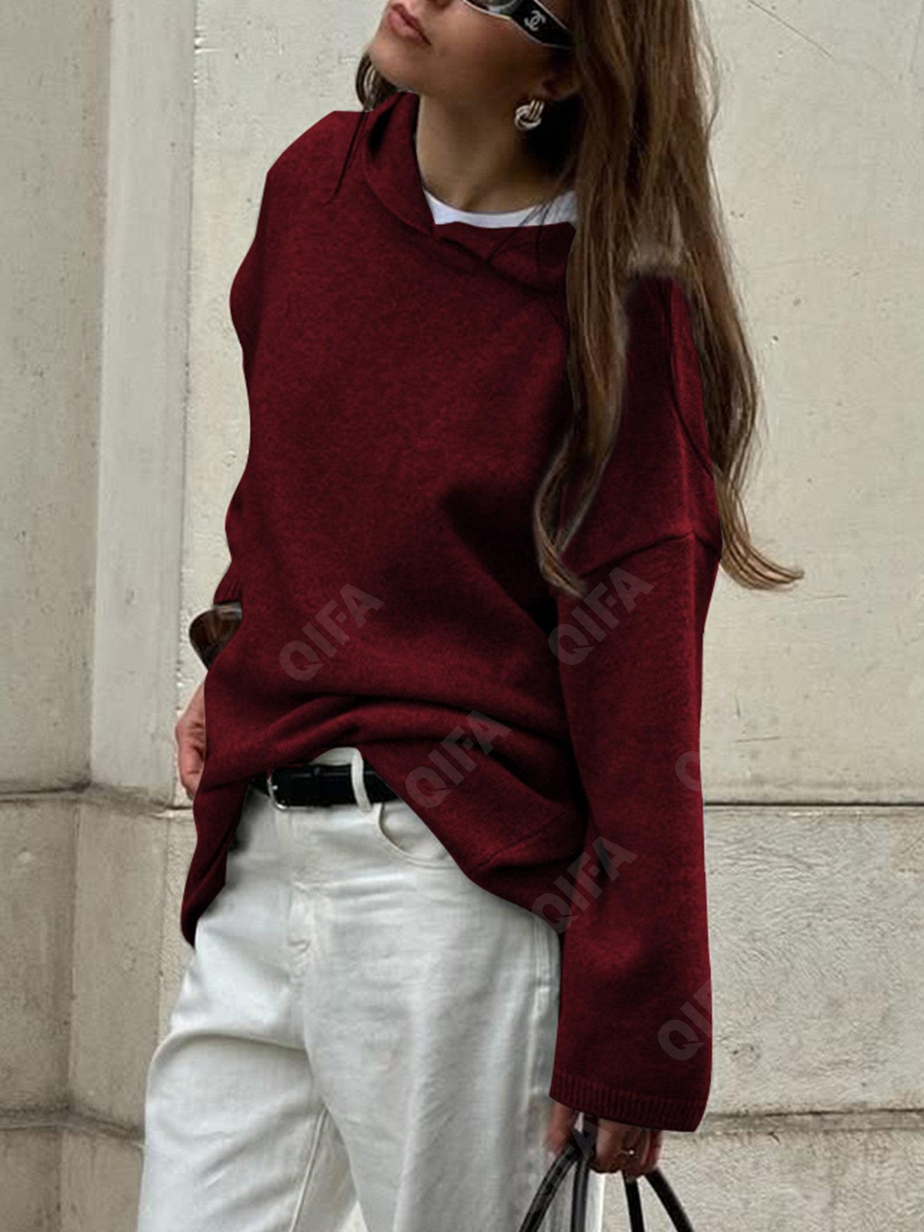 Женский Джемпер CC340_K2538031_234_1779_86