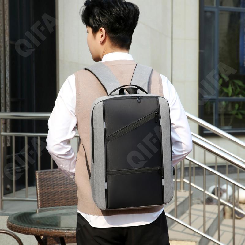 Мужской Рюкзак CC312_1328-3