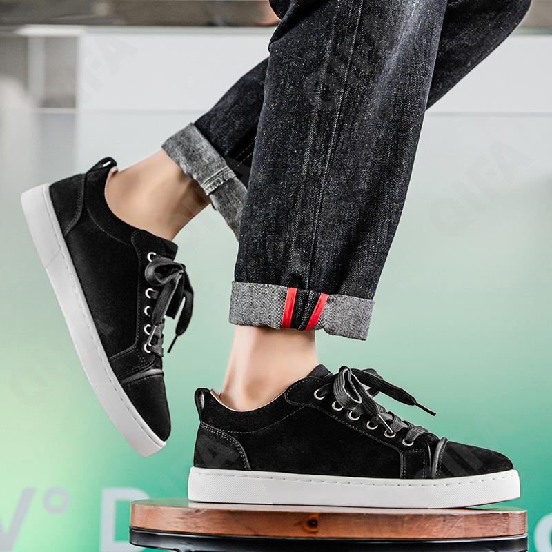 Мужские Кеды CC4876_CL071-2