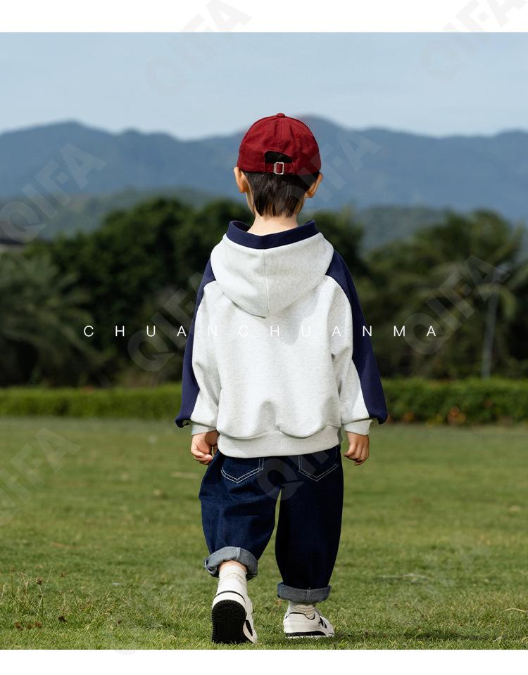 Детское Худи CC1327_CS7082_247_2574_17