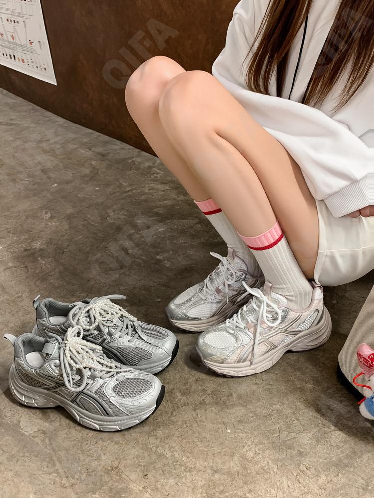 Женские Кроссовки CC4419_D16-3362-2