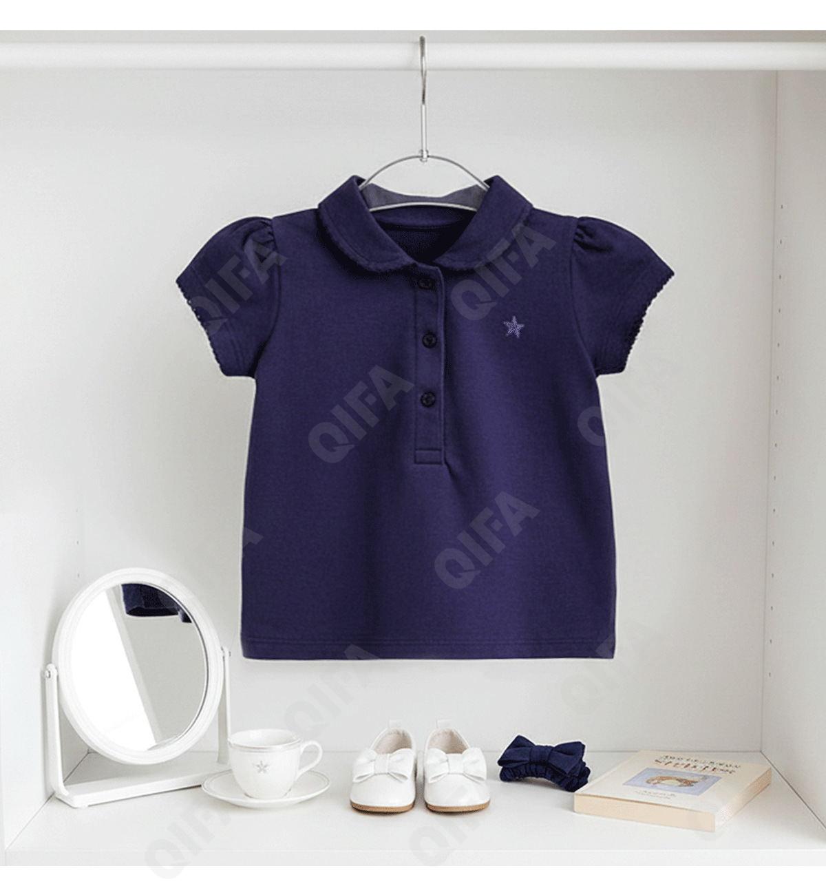 Детская Футболка поло CC5543_A8620_958_1812_4 Детская Футболка поло CC5543_A8620_958_1812_4