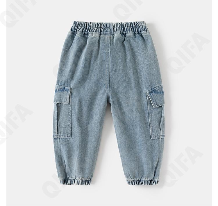 Детские Джинсы CC3265_KZ3444_229_2574_65