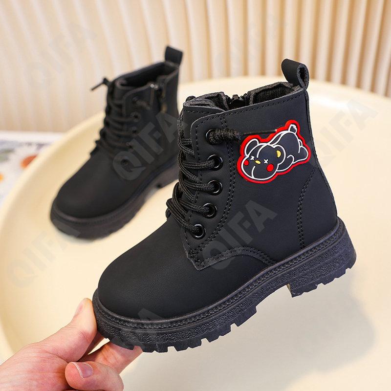 Детские Ботинки CC3601_E739-A1 Детские Ботинки CC3601_E739-A1