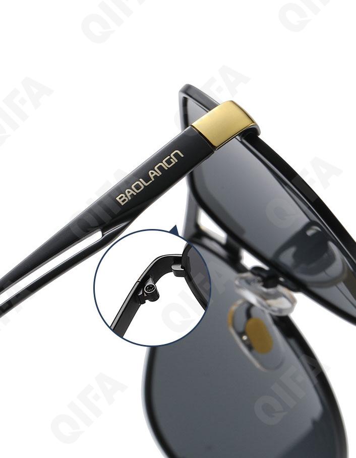 Мужские Солнцезащитные очки CC4569_8708-5