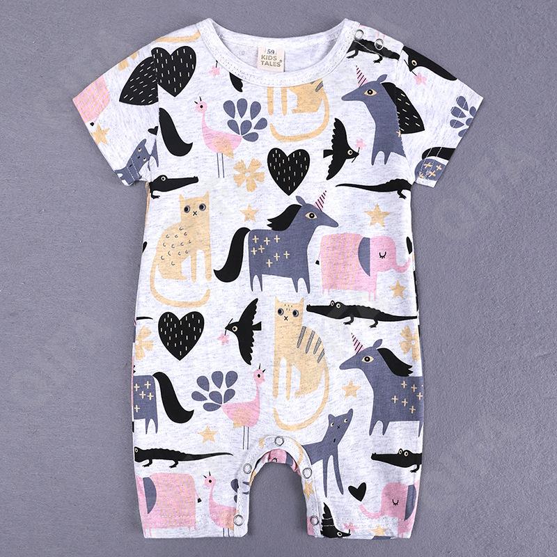 Детские Комбинезон CC2232_HY2458W_243_1803